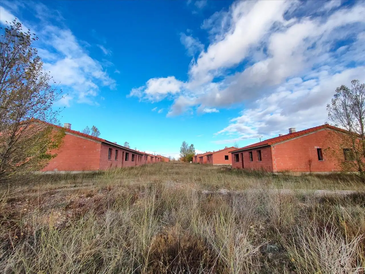 Terreny residencial en venda a Lerma, imagen 12