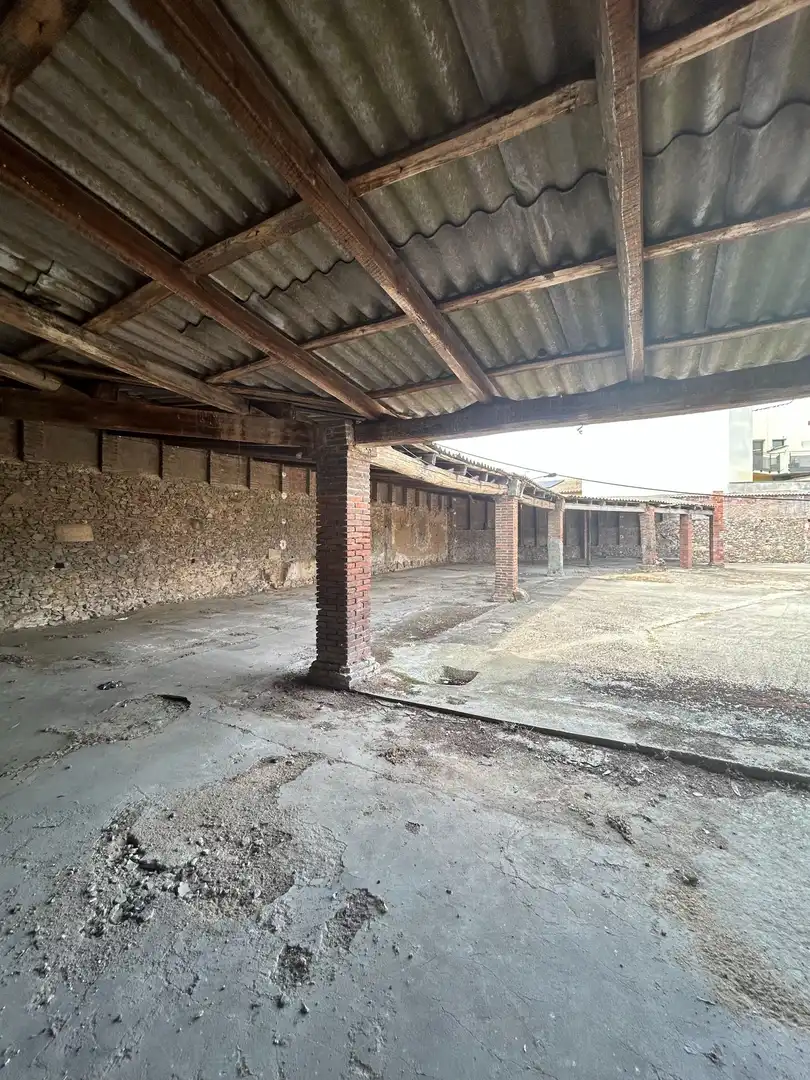 Residencial en venta en Riudarenes