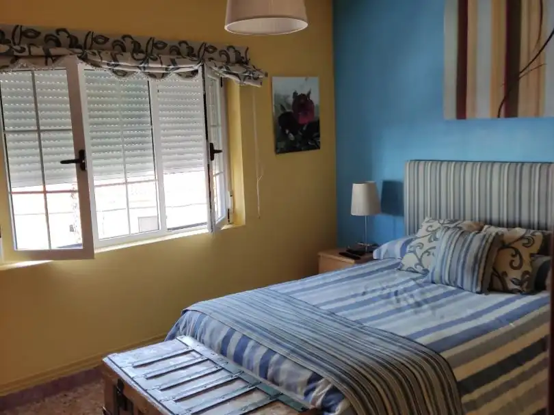 Habitación de Piso en venta en Logrosán con Aire acondicionado, Calefacción y Terraza