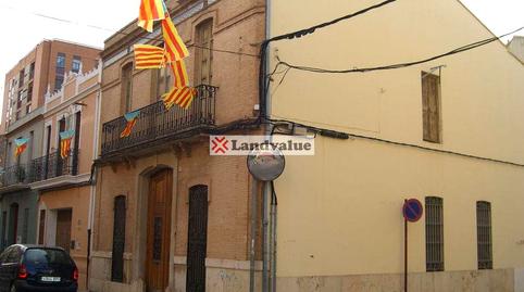Photo 3 of Residential for sale in C/ San Pancracio Nº 16 y 22, Alboraya Centro, Valencia