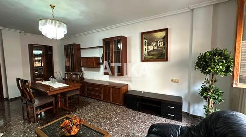 Photo 2 of Flat to rent in Sant Josep - Zona Hospital, Valencia