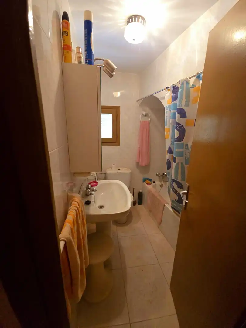 Baño de Casa o chalet en venta en Olvés