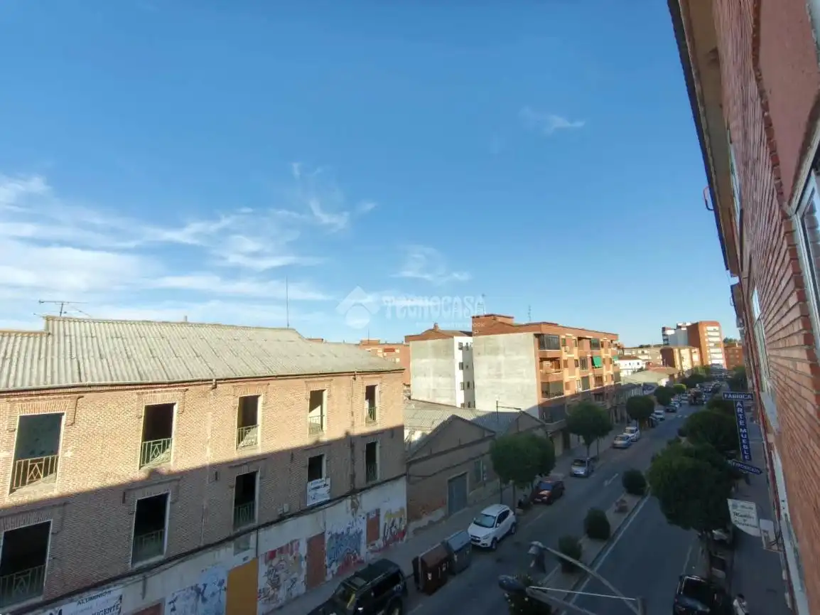 Pis amb ascensor en venda a Medina del Campo, imagen 26