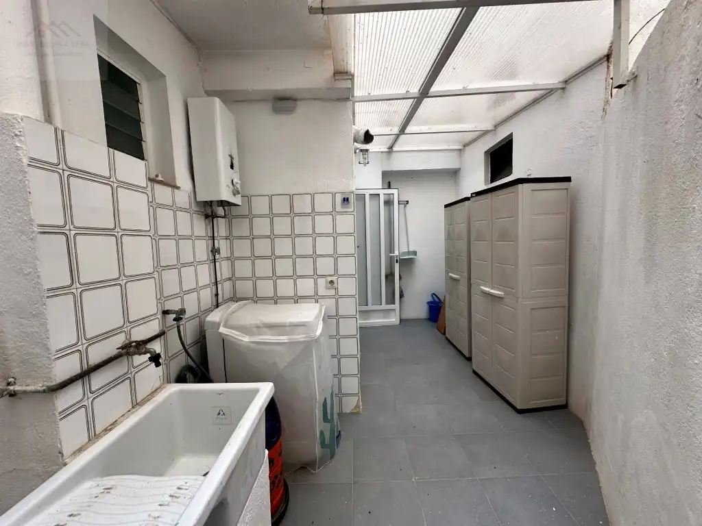 Flat for rent in Mazarrón  with Air Conditioner, Terrace and Furnished