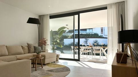 Photo 5 of Planta baja for sale in Santa María, Marbella