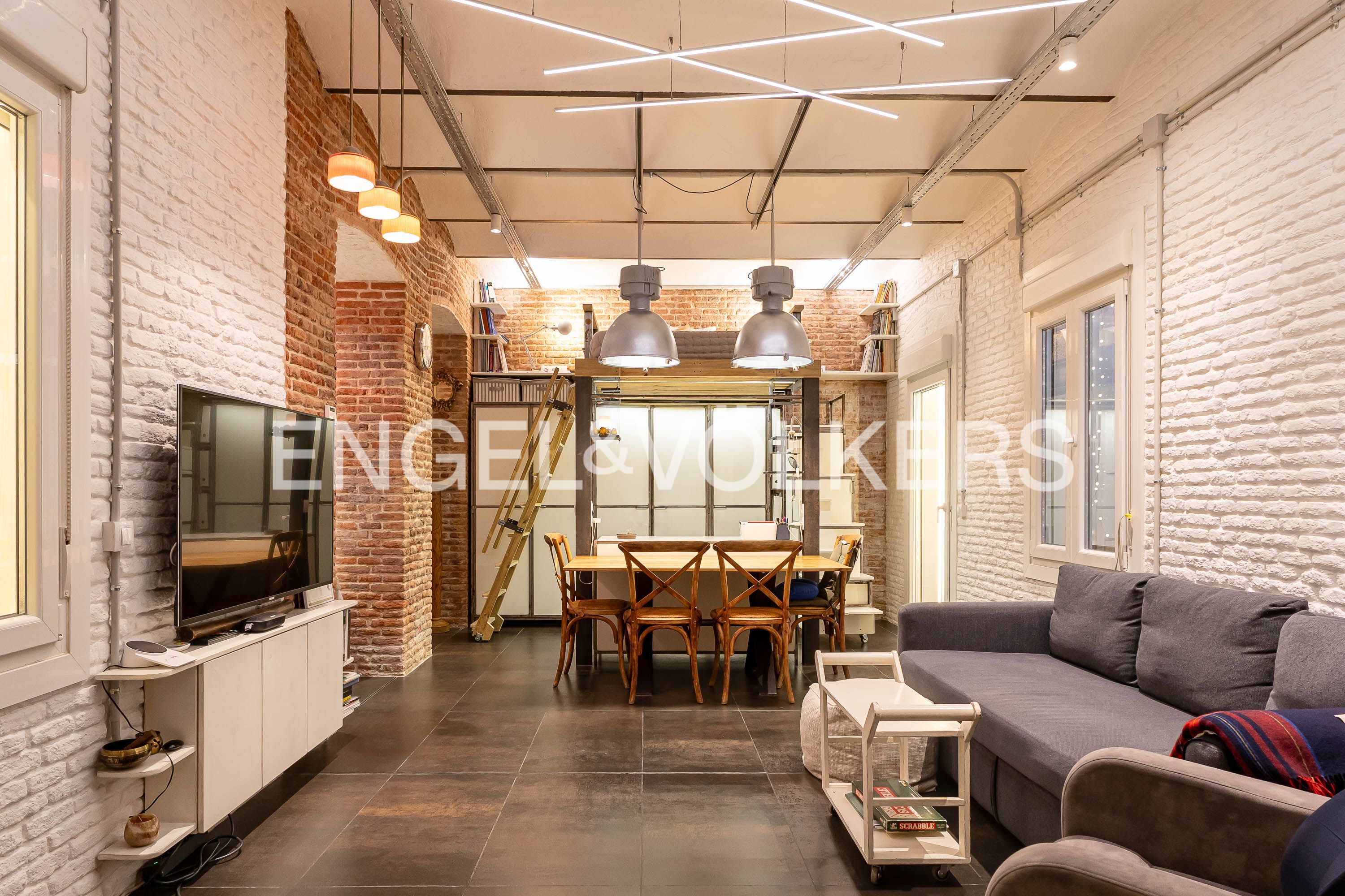 Loft en venta en Palos de Moguer