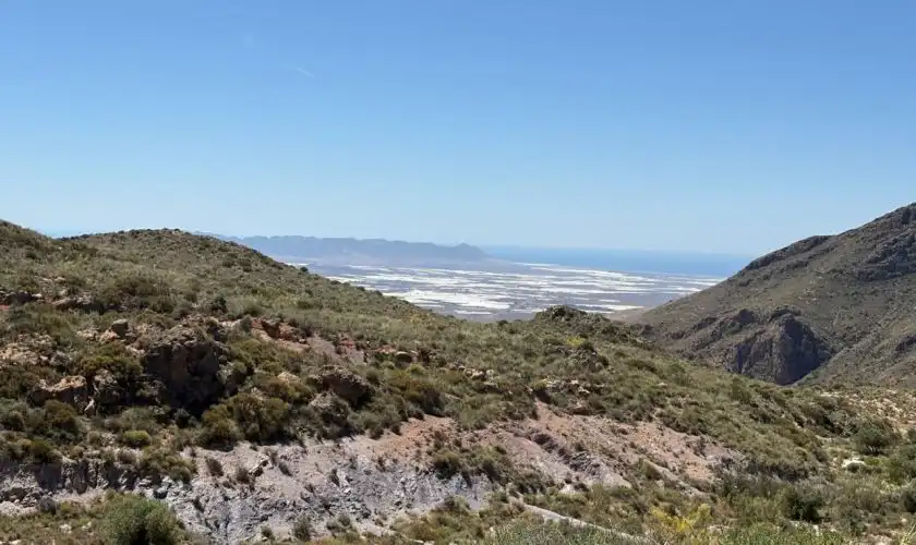 Terreny rústic en venda a Camino de Huebro, imagen 2