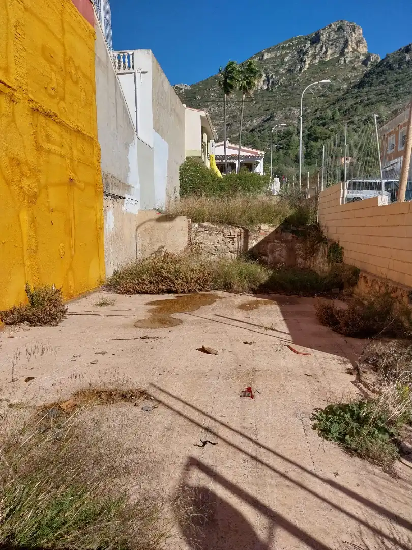 Residential land for sale in Carrer de Gandia, imagen 5