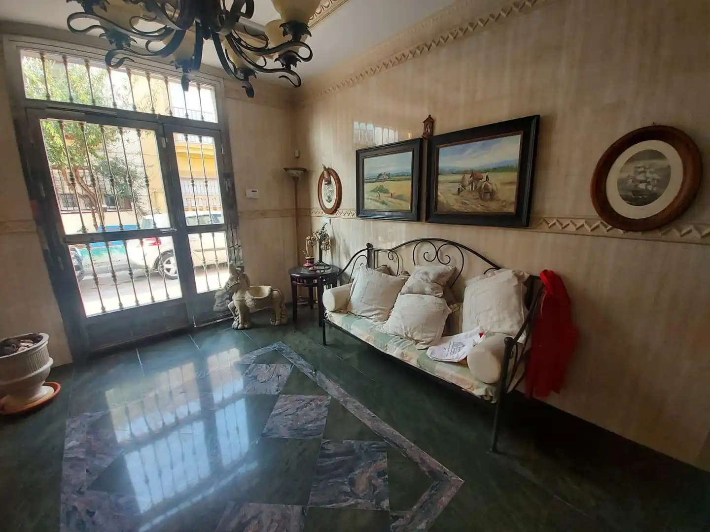 Casa con terraza en venta en Adra, imagen 6
