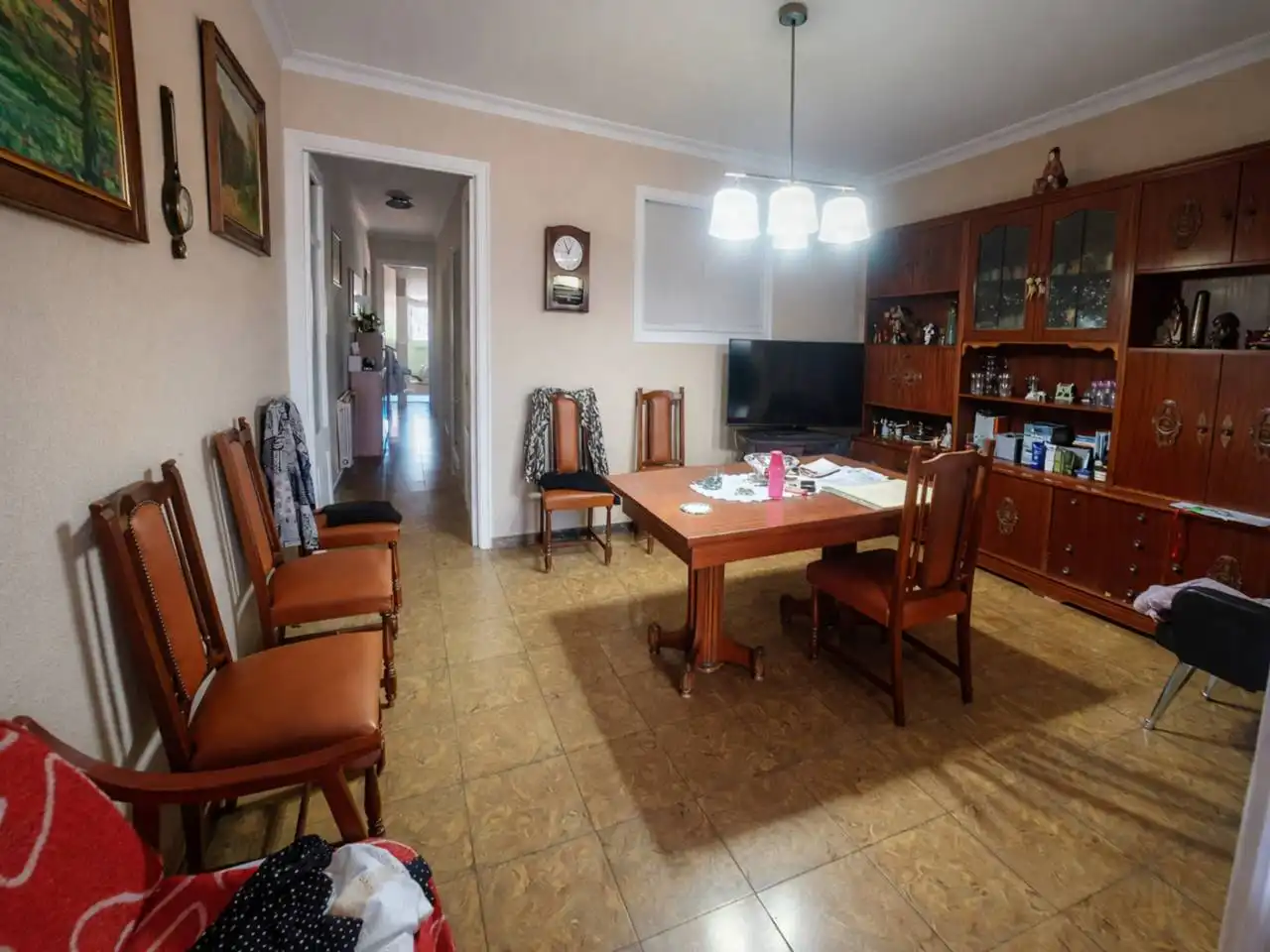 Maison avec jardin à vendre à Avenida BARBERÀ, imagen 7