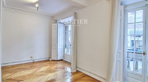 Foto 2 von Wohnung zur Miete in Ayala, Goya, Madrid Capital