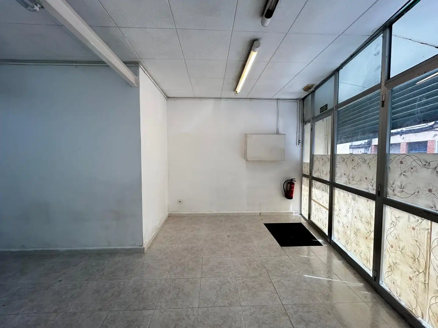 Local de alquiler en Mataró