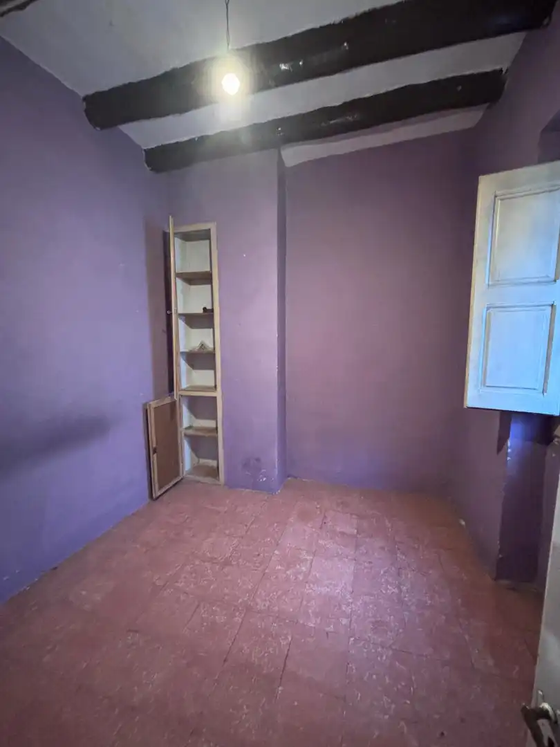 Bedroom of Country homes for sale in El Masroig  with Terrace