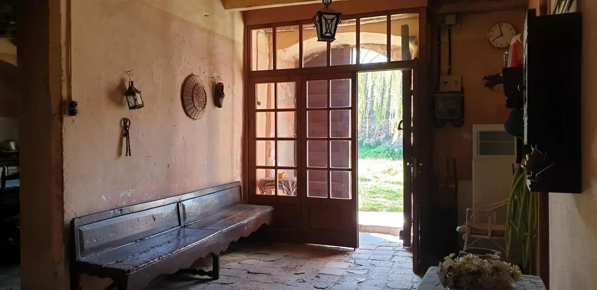Finca rústica en venta en Sant Celoni