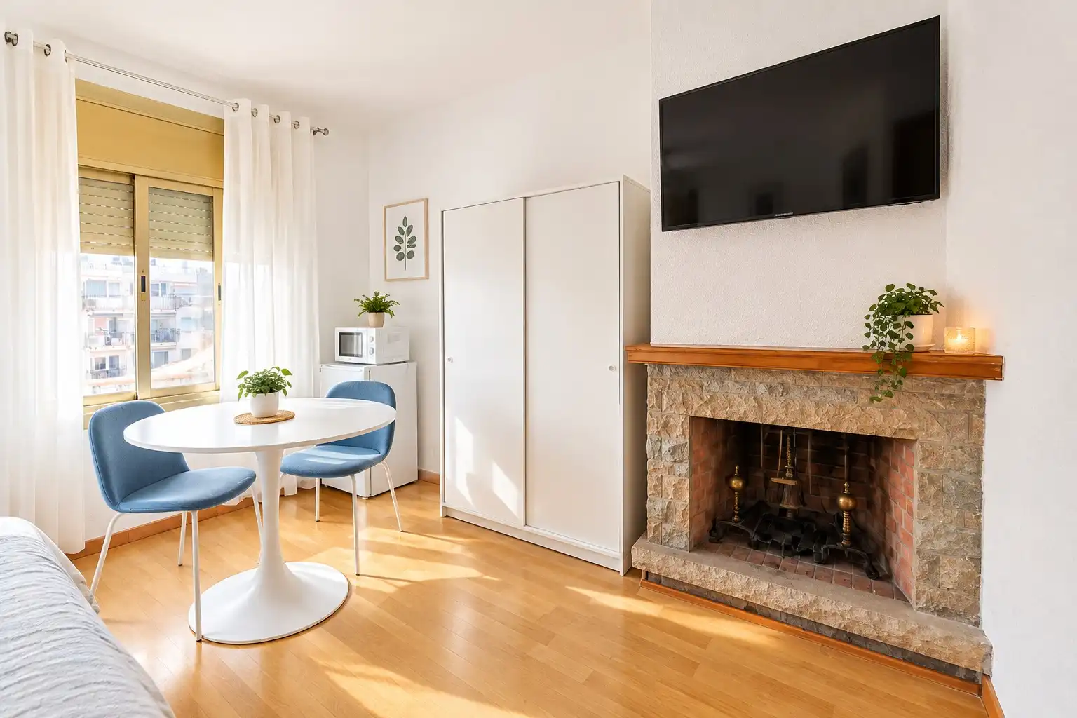 Flat with terrace for sale in Molins de Rei