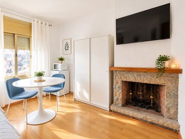 Appartamento con balcone in vendita a Molins de Rei