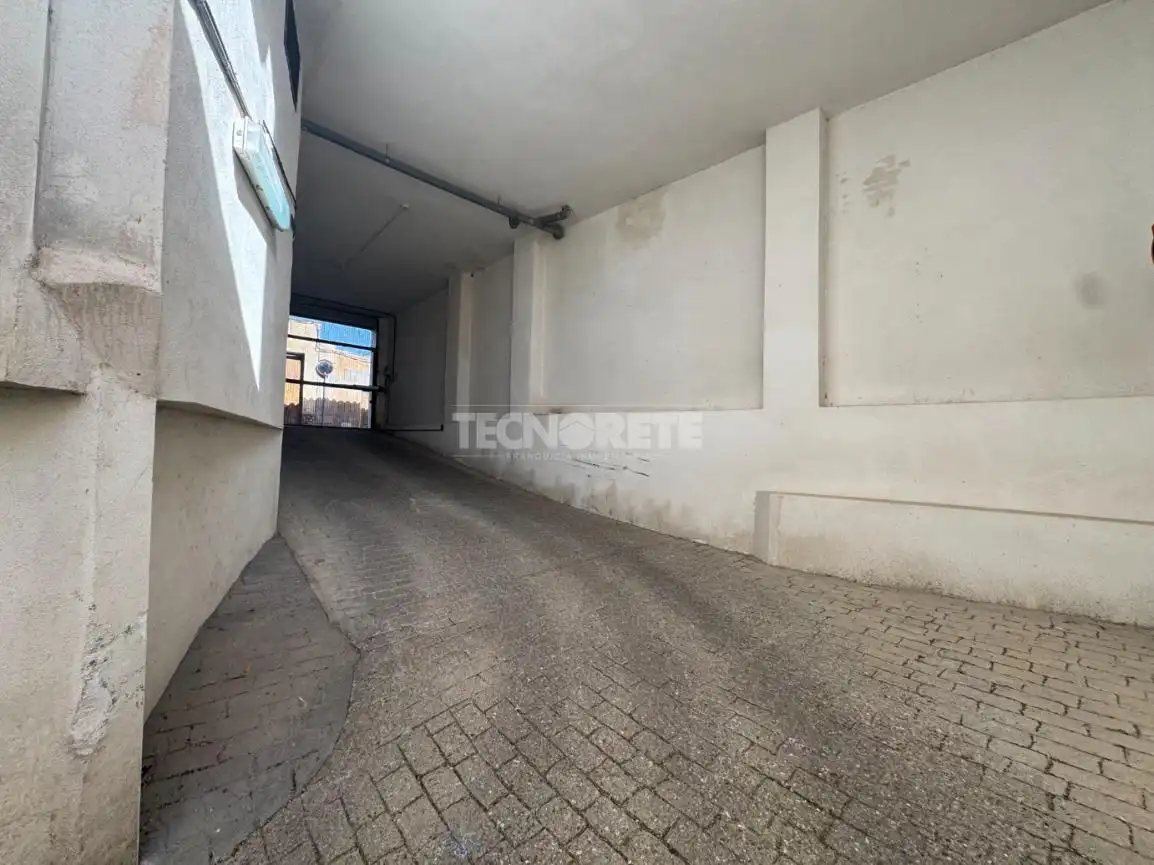 Parking of Flat for sale in Yunquera de Henares  with Heating and Storage room