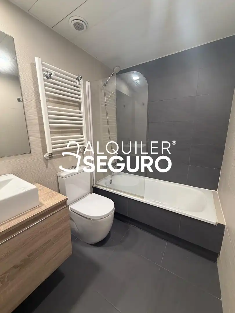 Flat with lift to rent in Mira el Sol, imagen 9