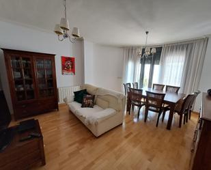Living room of Planta baja for sale in Elche / Elx  with Air Conditioner and Terrace