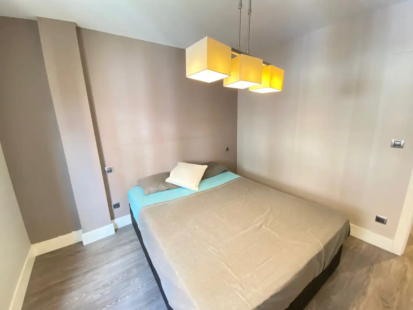 Piso de alquiler en Travesia Trauko Zeharkalea, Barrio de Uribarri