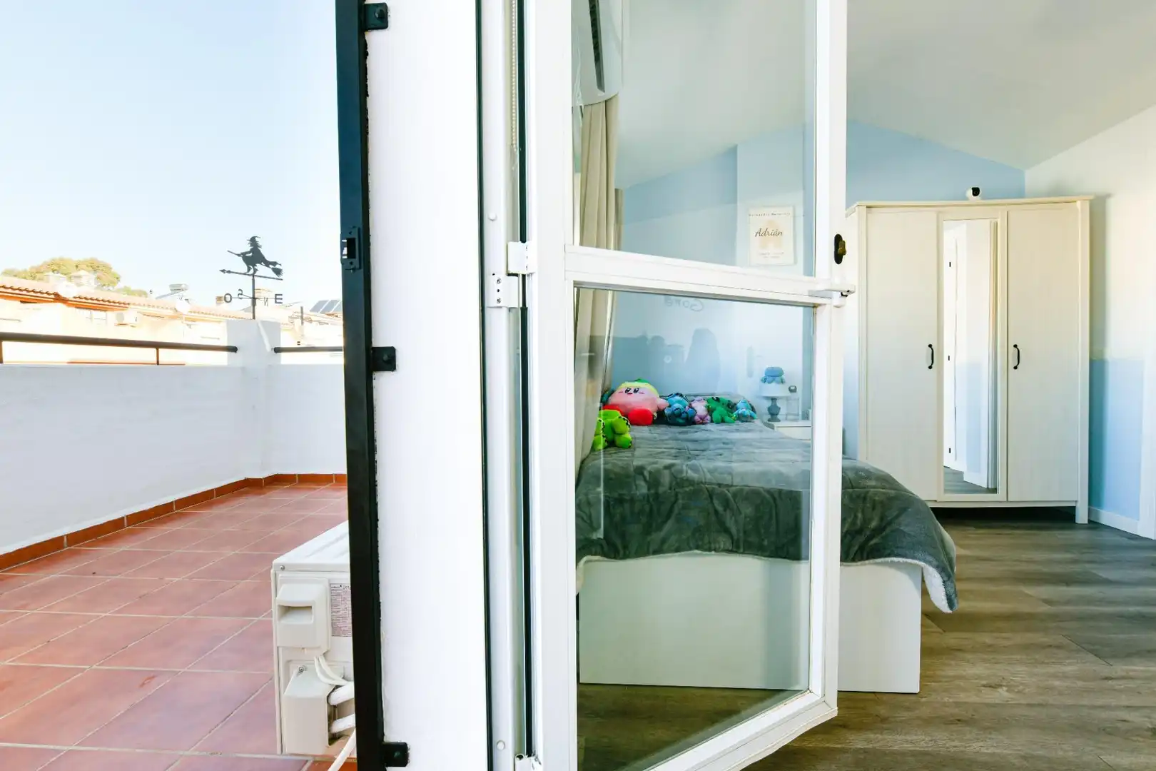 Maison jumelée avec piscine à vendre à CARMEN MARTIN GAITE, imagen 62