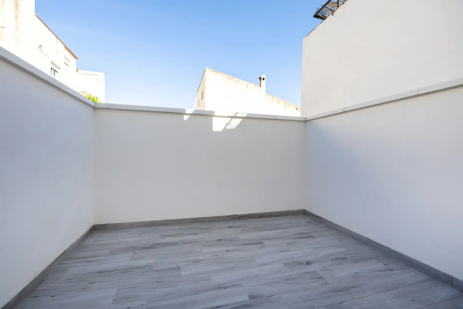 Terrassa de Casa adosada de lloguer en Armilla amb Aire condicionat, Calefacció i Terrassa