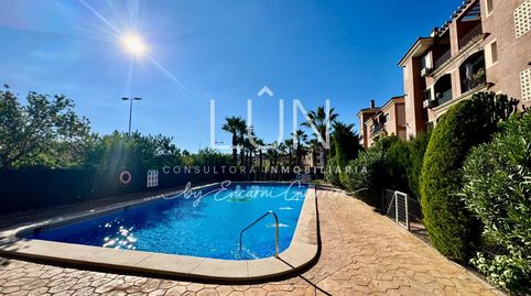 Foto 3 de Piso en venta en Altorreal - El Chorrico, Molina de Segura