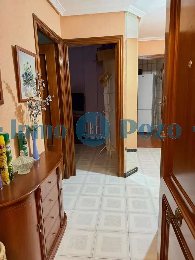 Piso en venta en Almendralejo con Trastero y Amueblado