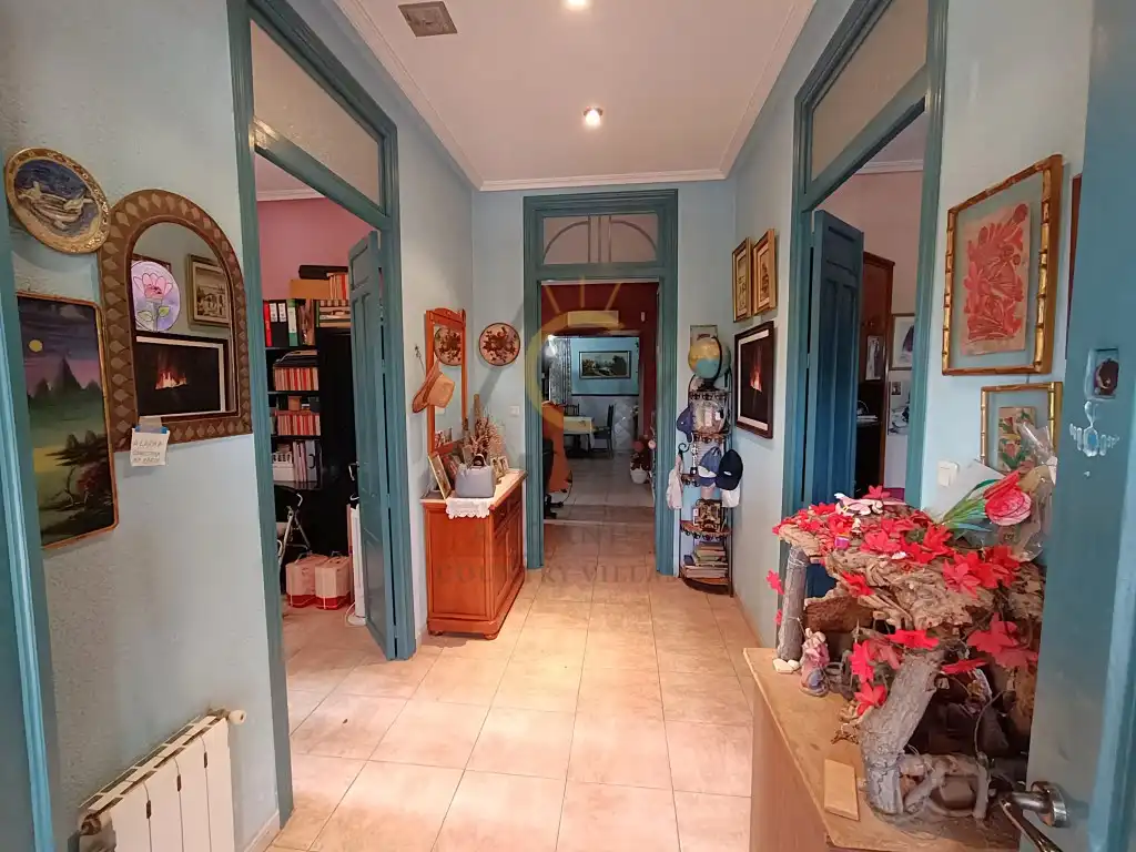 Villa avec jardin à vendre à Poligono 48 Paraje 163 Rabonis, imagen 9