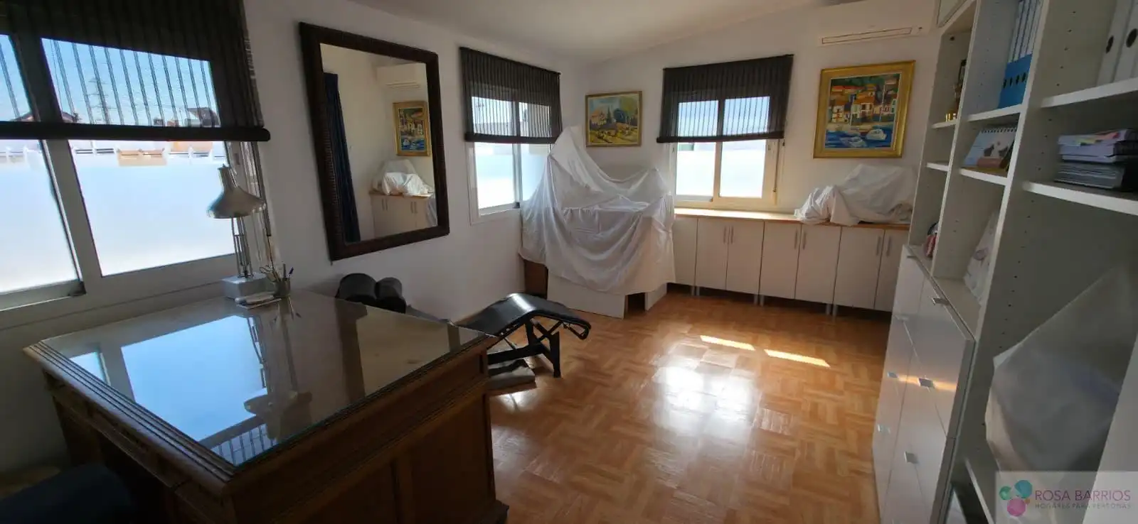 Abitazione in vendita a Estepona Pueblo, imagen 13