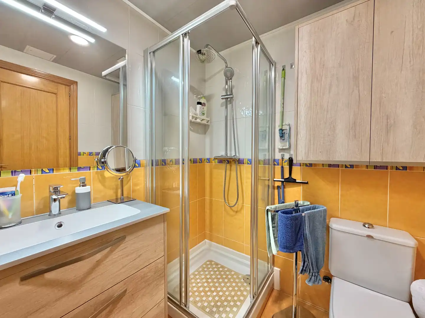 Appartamento con terrazza in vendita a Sant Martí Sarroca, imagen 50