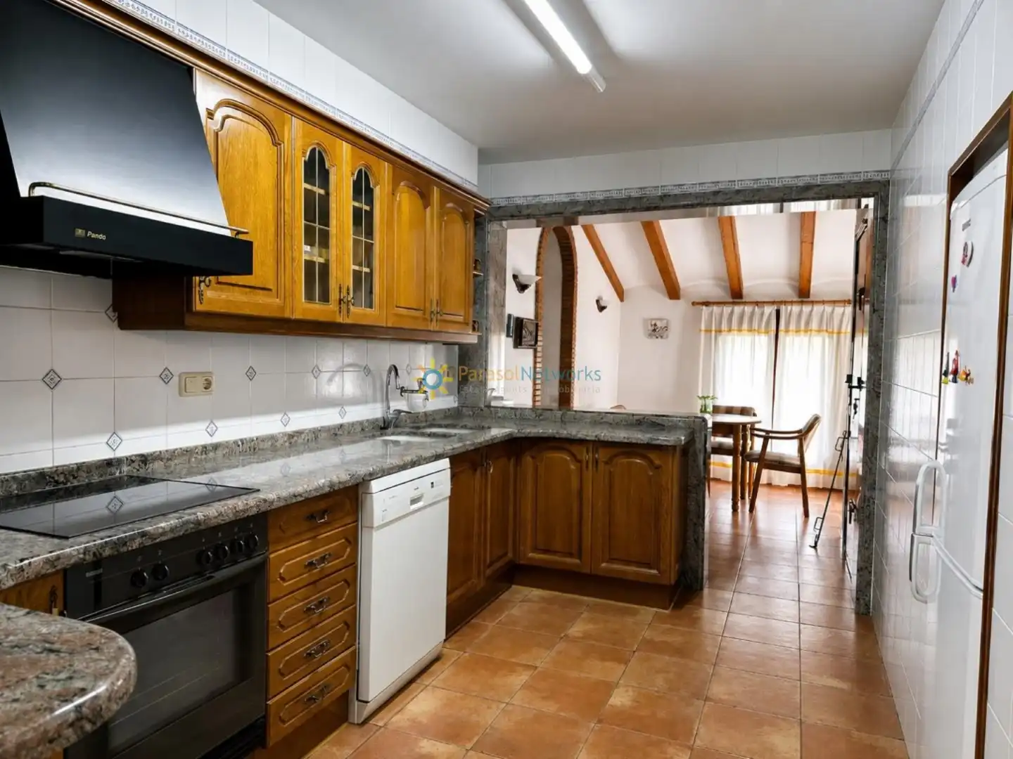 Chalet con piscina en venta en Santa Ana, imagen 9