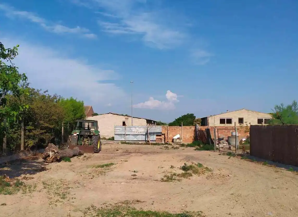 Terreno residenziale in vendita a Carrer Domenech Cardenal 52