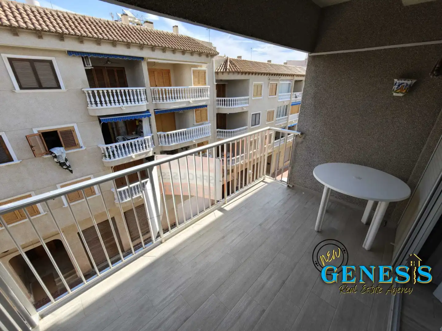 Wohnung mit Terrasse zum Verkauf in Carrer Jorge Juan, imagen 4