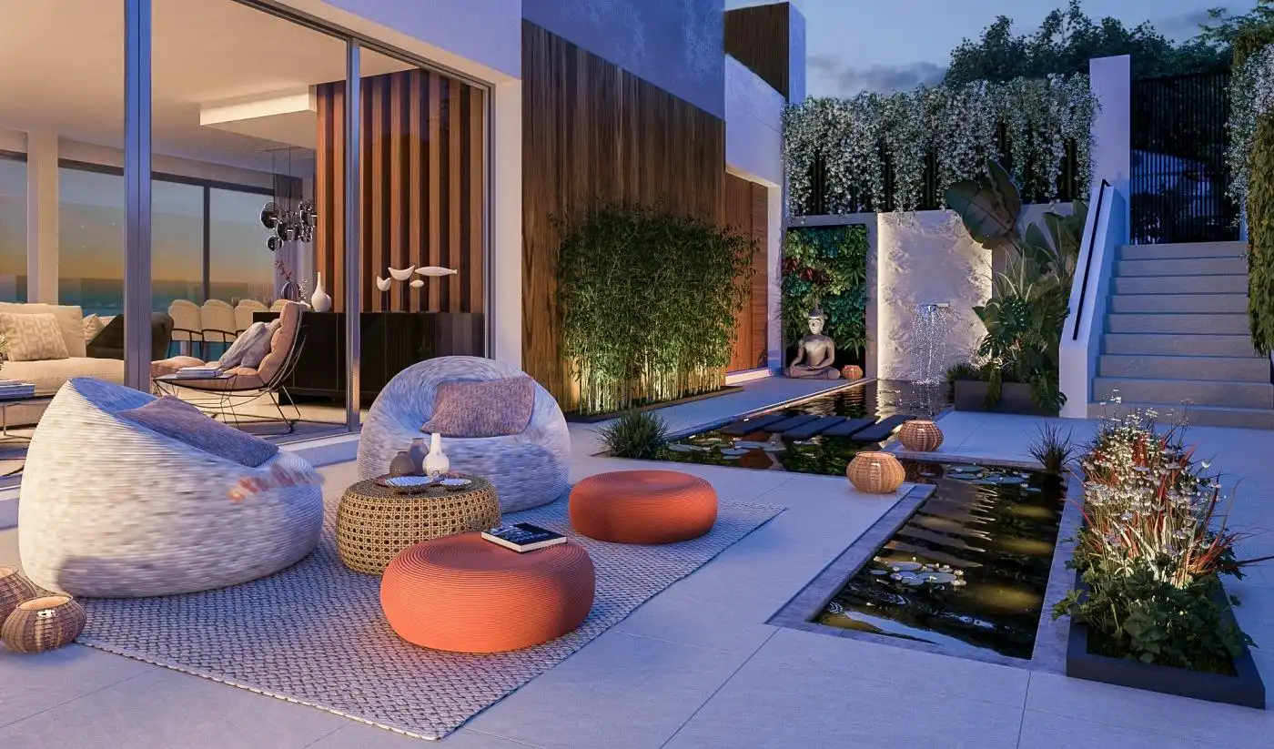 Villa con piscina in vendita a La Quinta, imagen 10