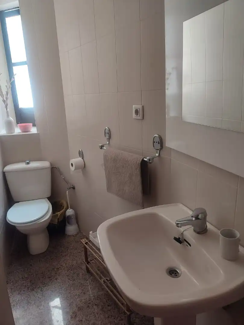 Apartament de lloguer a Plaza Nueva, 12, San Matías - Realejo