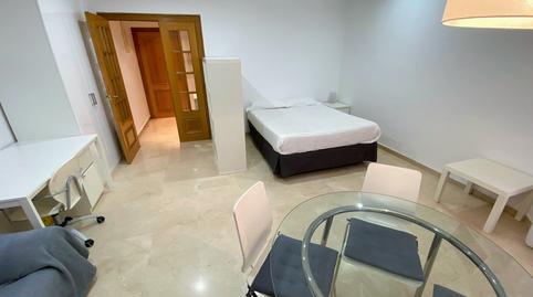 Foto 4 de Estudi de lloguer a Barrio de Benimaclet, Valencia