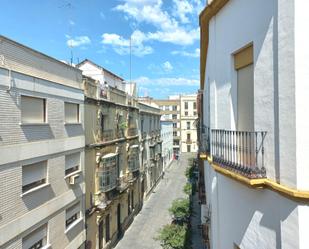 Vista exterior de Oficina en venda en  Córdoba Capital amb Aire condicionat i Calefacció