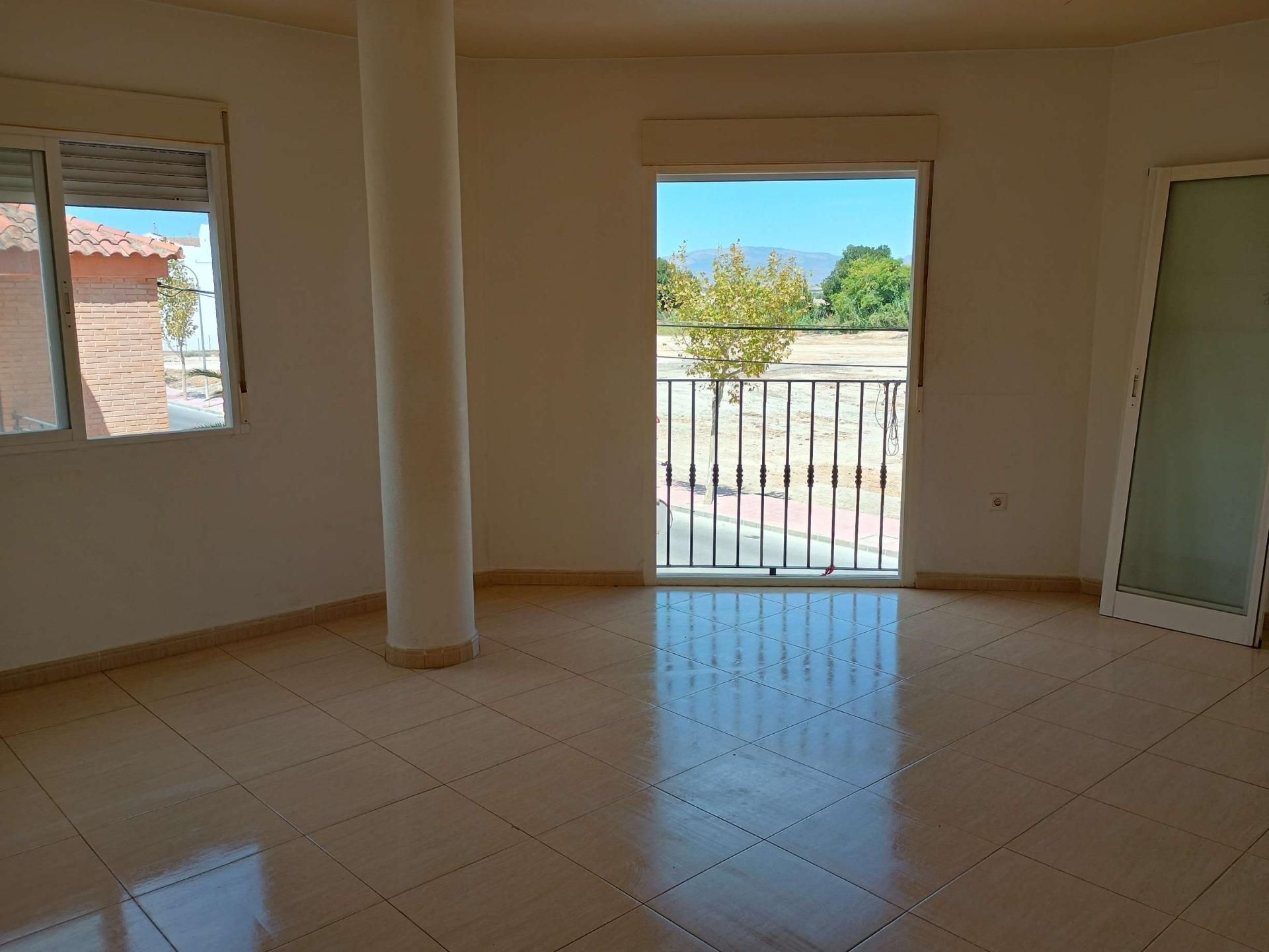 Pis en venda en Ceutí amb Traster