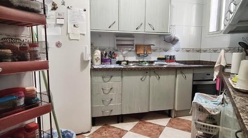 Foto 2 de Planta baixa en venda a Girón - Las Delicias, Málaga Capital