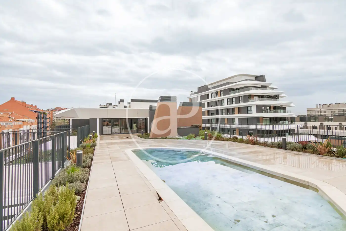 Flat for rent in C. de Alejandro Dumas, Imperial