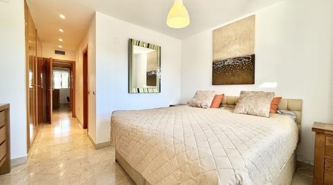 Foto 5 von Erdgeschoss zur Miete in Mijas Golf, Mijas