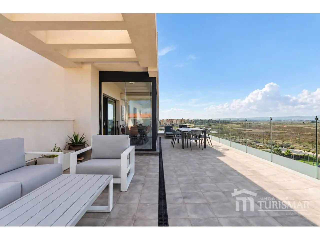 Ático con piscina en venta en Avenida Cisnes 1, imagen 21