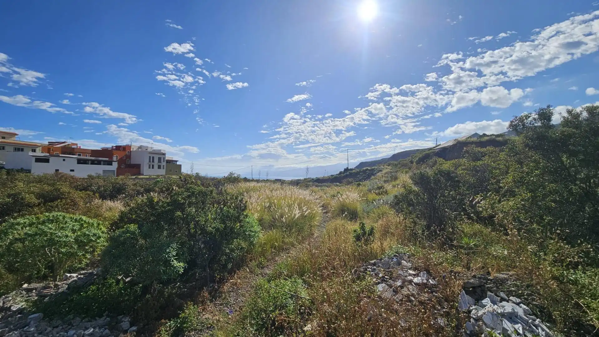 Terreno residenziale in vendita a La Guancha, imagen 7