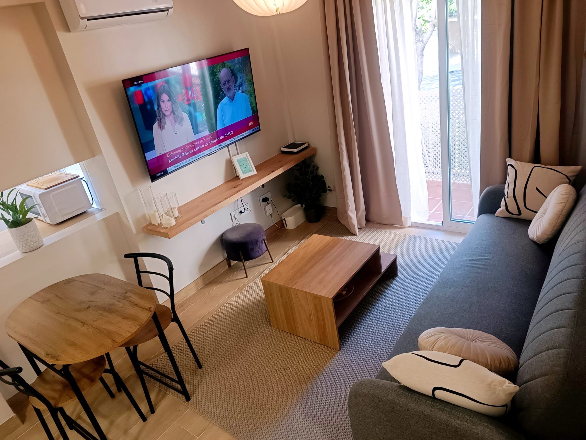 Apartament de lloguer a Avenida de Mijas, 19, Centro ciudad