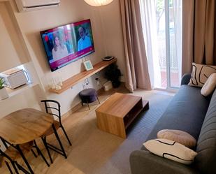 Apartment to rent in Avenida de Mijas, 19, Centro ciudad