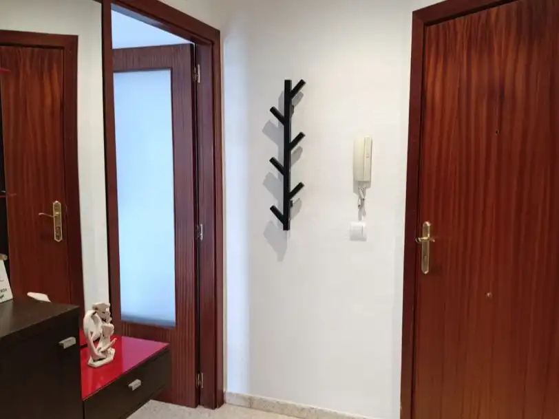 Wohnung zum Verkauf in Alcalde Antonio Cañas Pabón 1, imagen 5