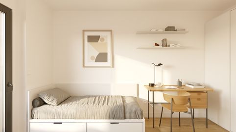 Foto 3 de Piso en venta en Can Palet, Barcelona