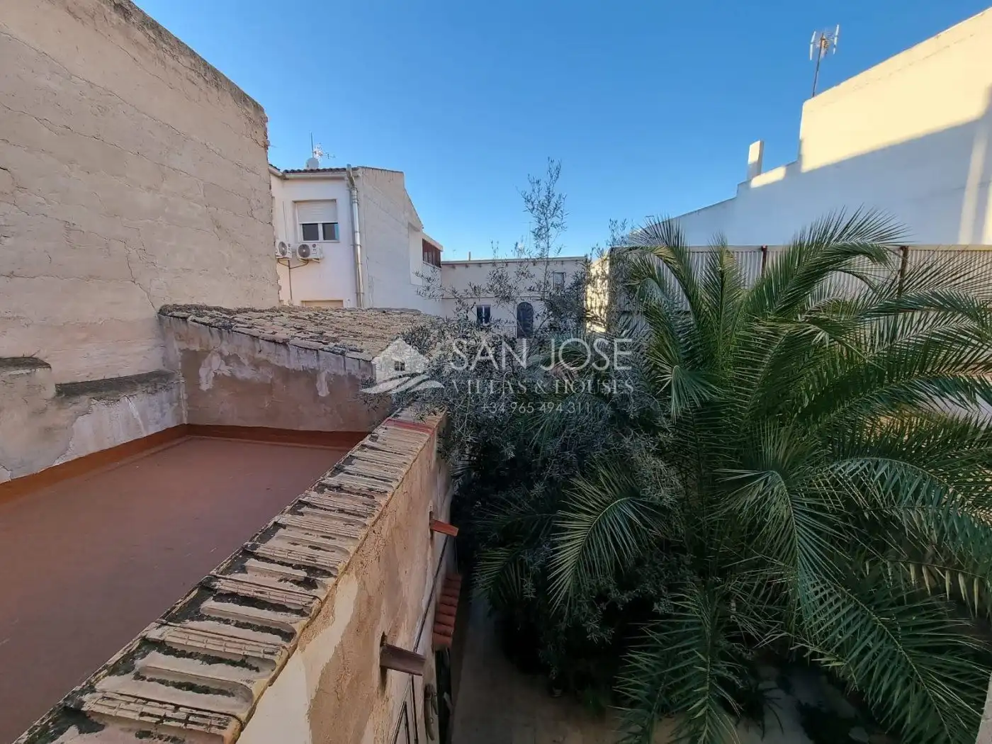 Haus mit Terrasse zum Verkauf in Monforte del Cid, imagen 5