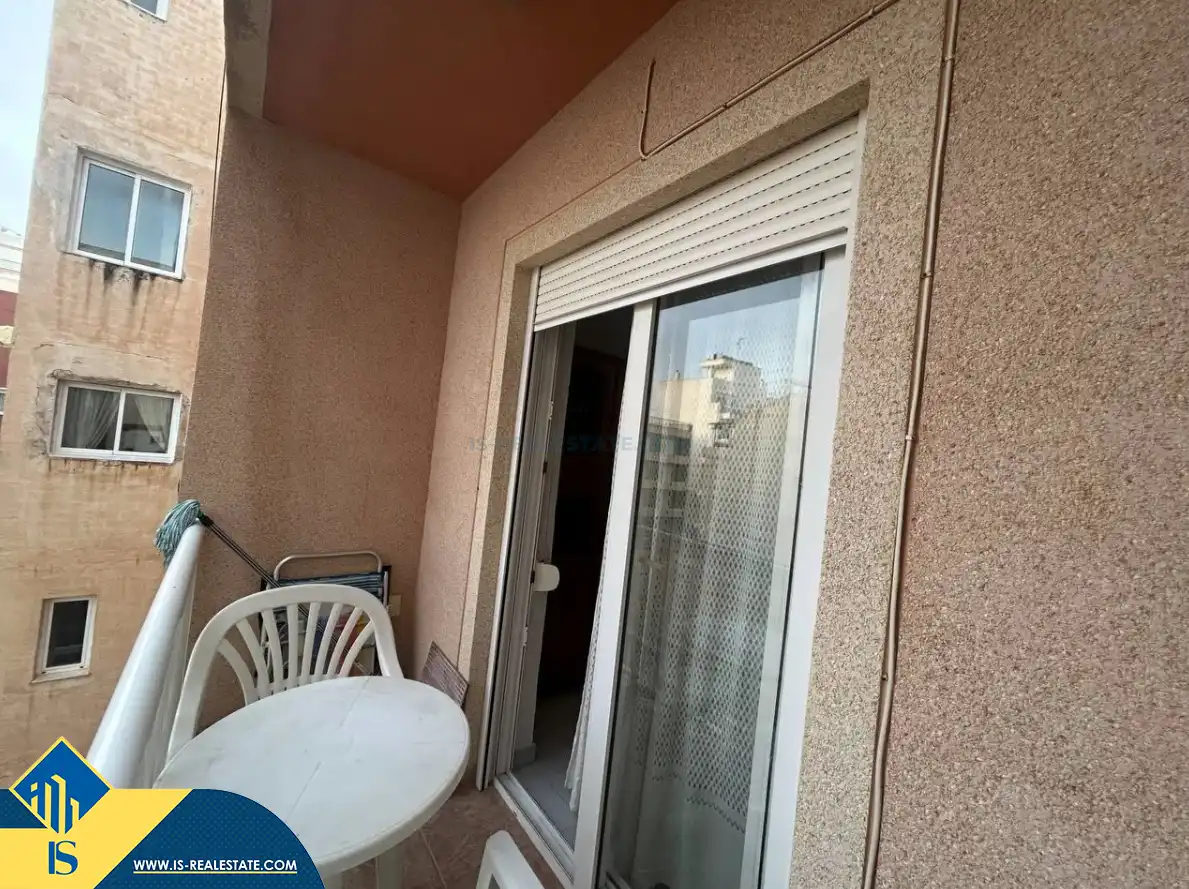 Apartament amb ascensor en venda a Playa del Cura, imagen 13